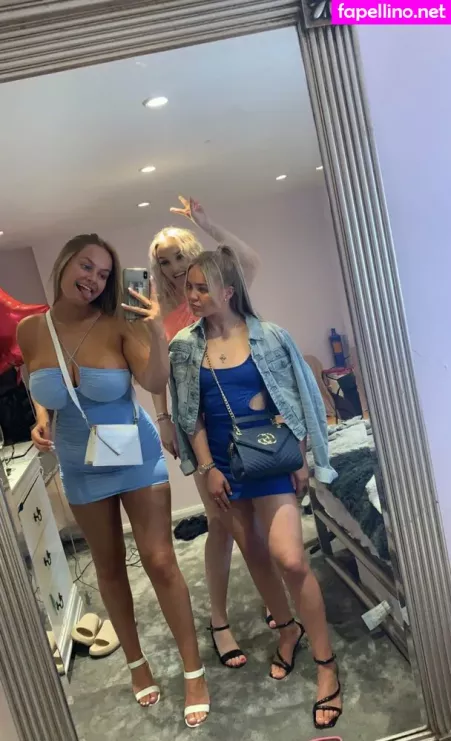 Leah Booth OnlyFans Thumbnail #DZBIzKc8Sk