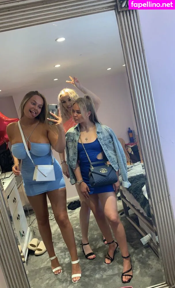 leahxbooth Nude Leaked OnlyFans Photo #DZBIzKc8Sk