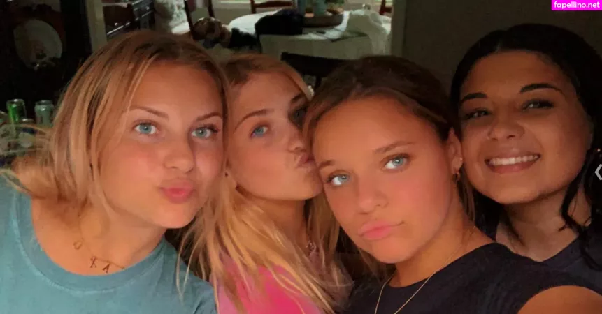 Leah Booth OnlyFans Thumbnail #JjULHrrTId