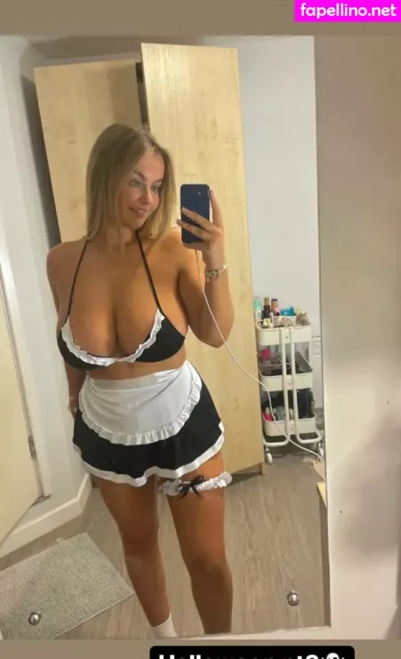 Leah Booth OnlyFans Thumbnail #ydPnmtIrTf