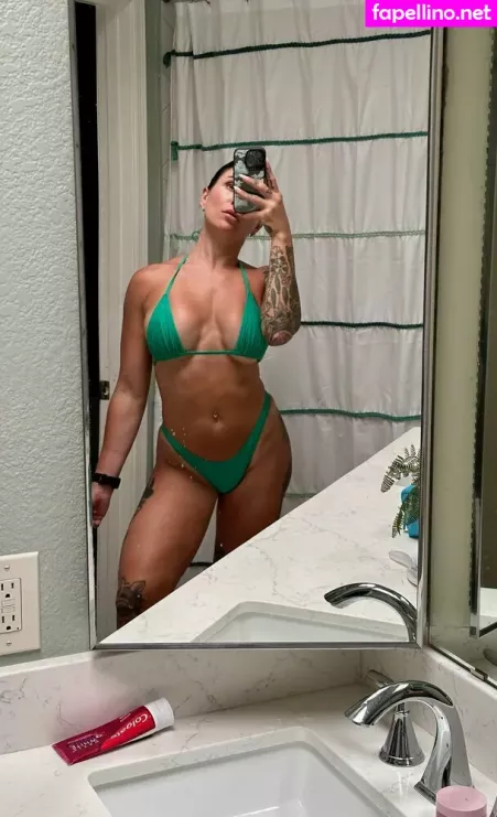 Leah Casciano OnlyFans Thumbnail #S8ASLVtACC