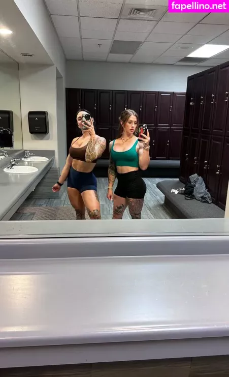 Leah Casciano OnlyFans Thumbnail #jfsuKXHAJz