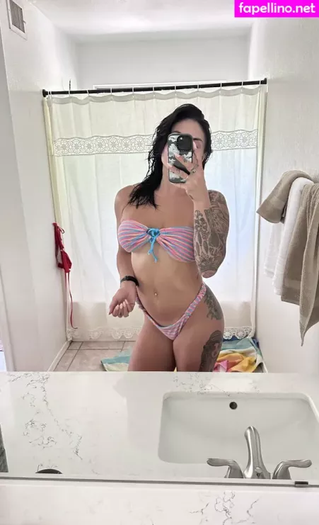Leah Casciano OnlyFans Thumbnail #od4Dqu9HaZ