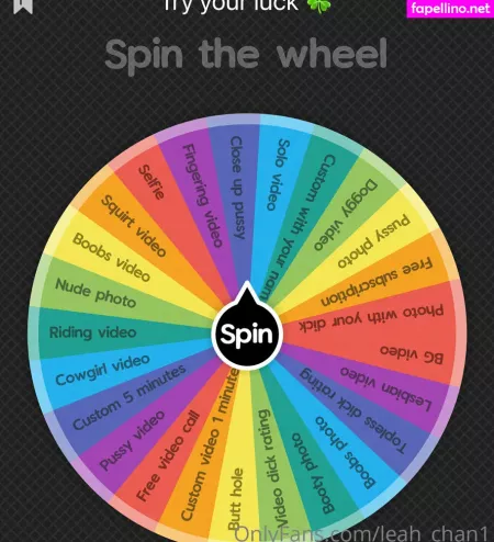 Leah Chan1 OnlyFans Thumbnail #czkdnH0x8T