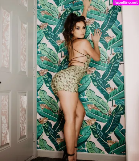 Leah Gotti OnlyFans Thumbnail #AwVTYR5x21