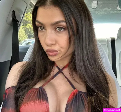 Leah Kate OnlyFans Thumbnail #usb5KsJz1O