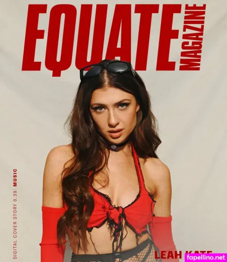 Leah Kate OnlyFans Thumbnail #zKD7HxaEsQ