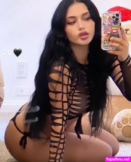 Leah Kateb OnlyFans Thumbnail #S9nHl0yP9I