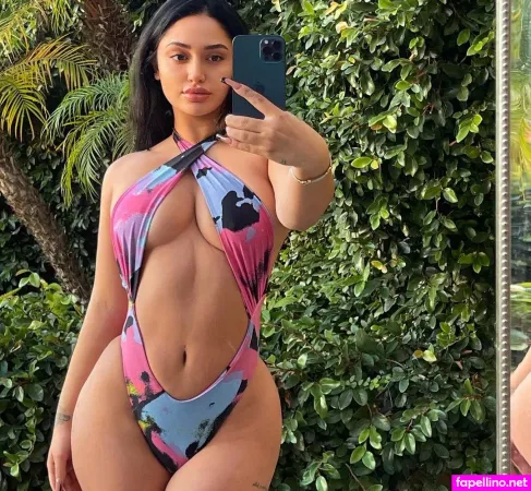 Leah Kateb OnlyFans Thumbnail #sU9PBCcqoV