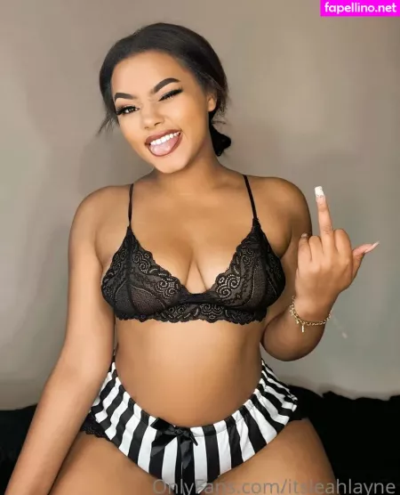 Leah Layne OnlyFans Thumbnail #L9Un9PuGcp