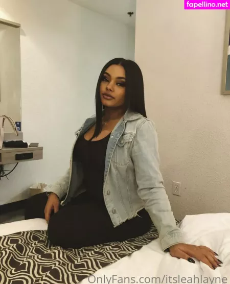 Leah Layne OnlyFans Thumbnail #rq2ejG1hWx