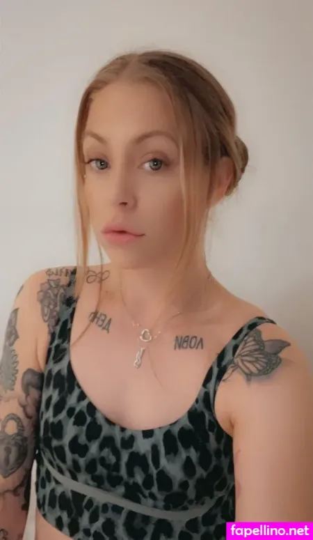 Leah Luv OnlyFans Thumbnail #jbyuKfJ1nX
