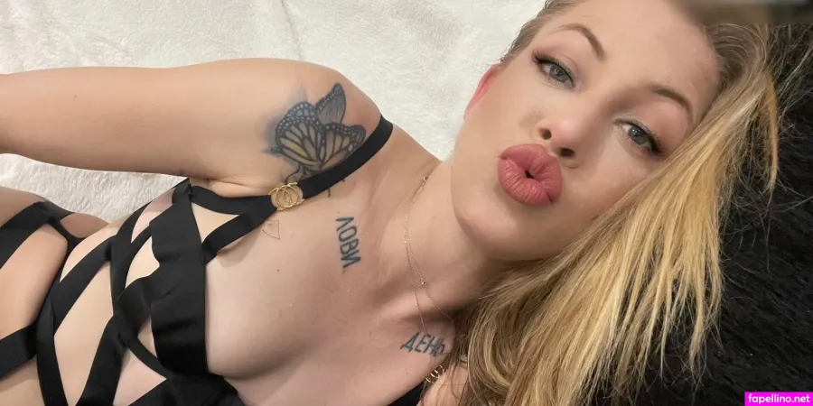 Leah Luv OnlyFans Thumbnail #qATtuGTwfY