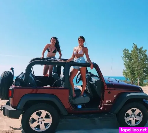 Leah Martin OnlyFans Thumbnail #vAZ1tORIyi