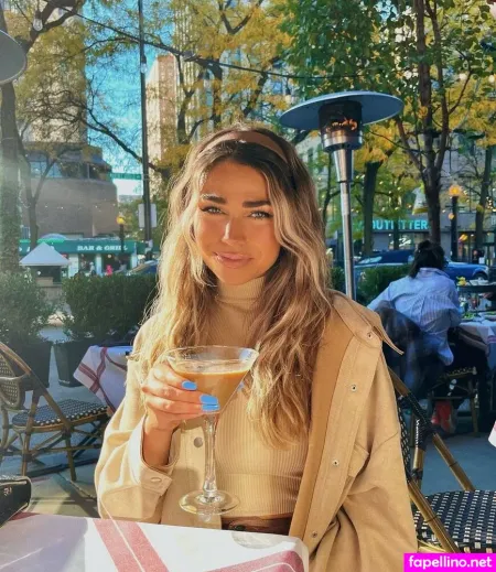 Leah Martin Main Profile Photo