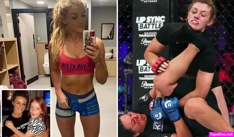 Leah Mccourt OnlyFans Thumbnail #uozAGLNu4H