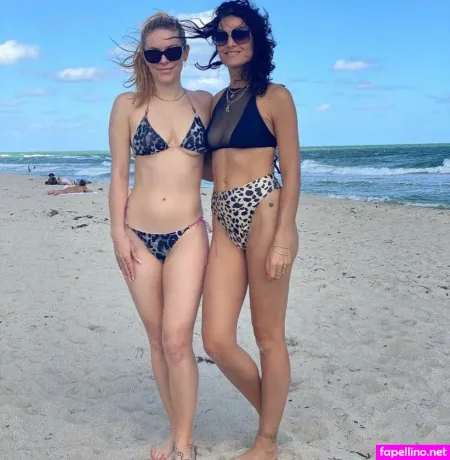 Leah Mcsweeney 2 OnlyFans Thumbnail #GYPY563HXT