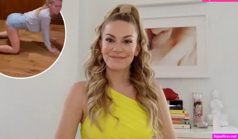 Leah Mcsweeney 2 OnlyFans Thumbnail #sauy6UqE7Z