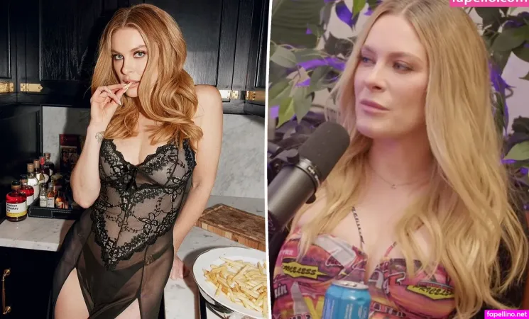 Leah Mcsweeney 2 OnlyFans Thumbnail #u3NJhnrHZx