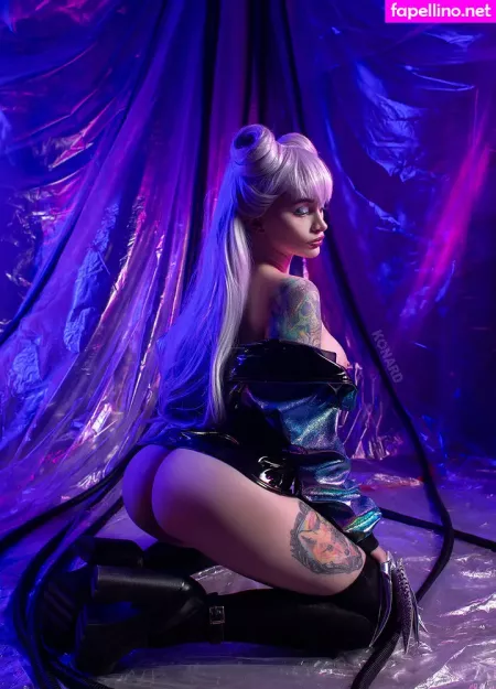 Leah Meow OnlyFans Thumbnail #vfqK7RkawZ