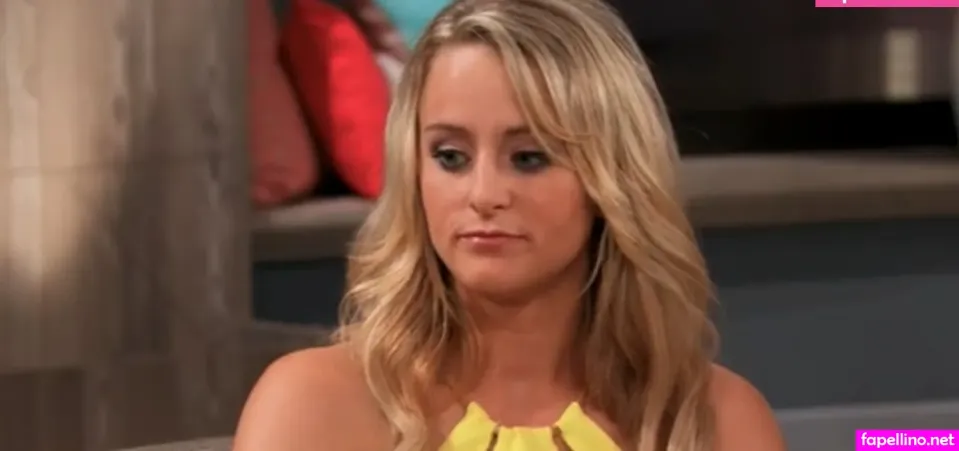 Leah Messer OnlyFans Thumbnail #mP0KpD4YMx
