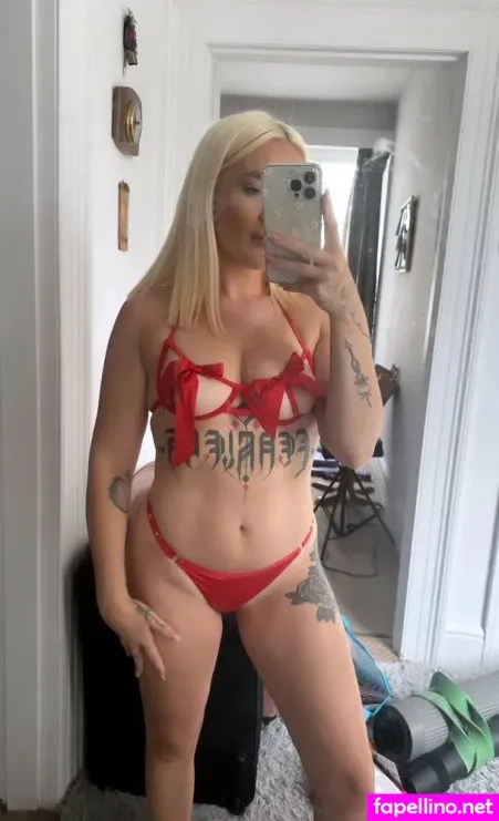 Leah Mogford OnlyFans Thumbnail #TN9TspzgYD