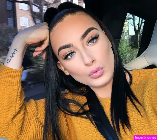 Leah Monroe OnlyFans Thumbnail #4S6tUo6Uvl