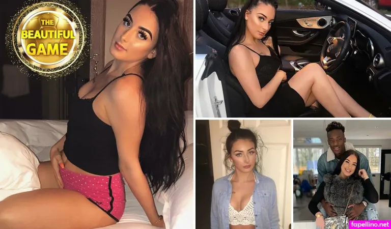 Leah Monroe OnlyFans Thumbnail #VDRI1LAGji