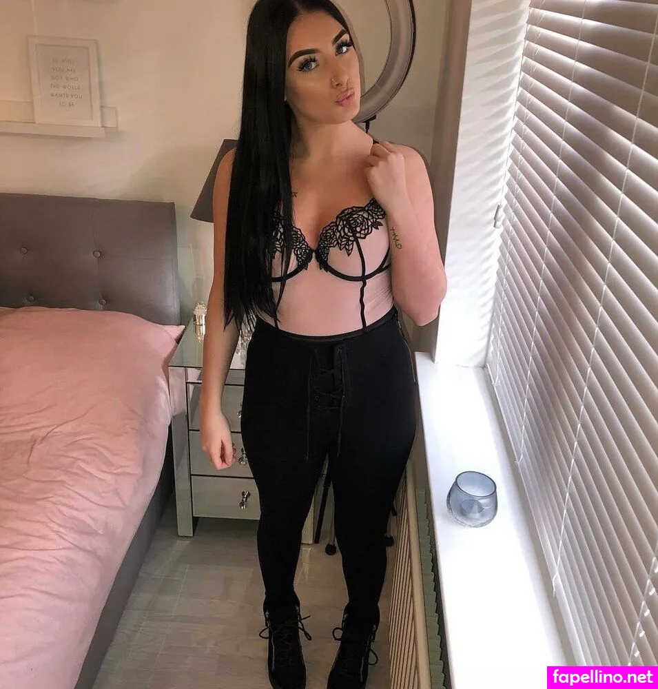 Leah Monroe Nude Leaked OnlyFans Photo #fciBpyC4z6