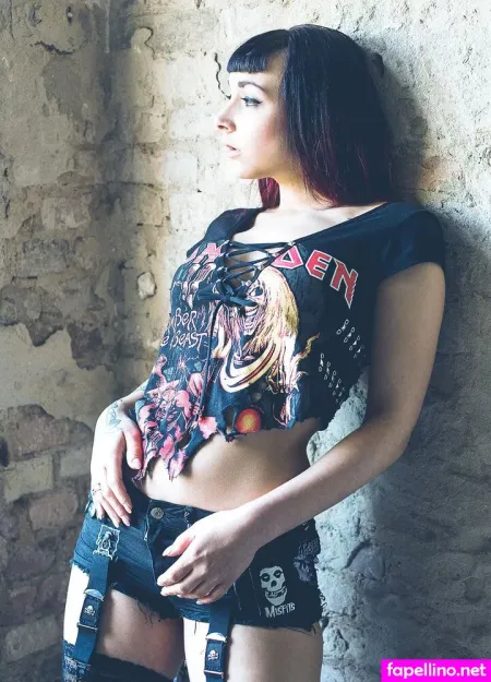 Leah Obscure 1 OnlyFans Thumbnail #5Dv6TRGYkf