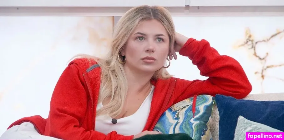 Leah Peters OnlyFans Thumbnail #Js21koAB4g