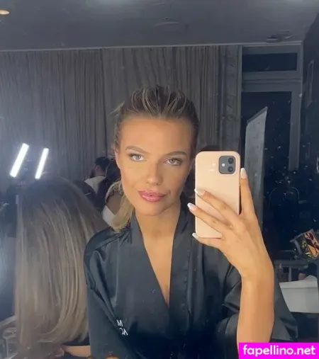 Leah Postol OnlyFans Thumbnail #MI4TBdaBMP