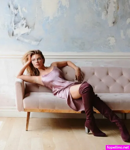 Leah Postol OnlyFans Thumbnail #Vr5AEBiuyE