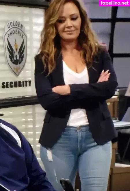 Leah Remini OnlyFans Thumbnail #7yb4dcapOg