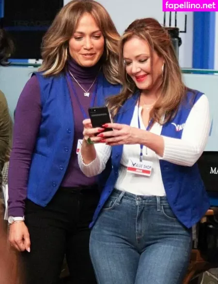 Leah Remini OnlyFans Thumbnail #olTHlqWuFn