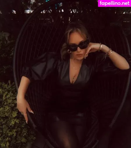 Leah Remini OnlyFans Thumbnail #uIkFuLvbuG