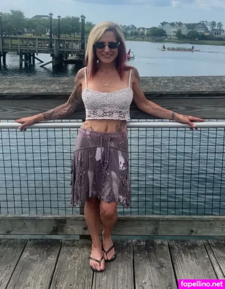 Leah S Tribe Main Profile Photo