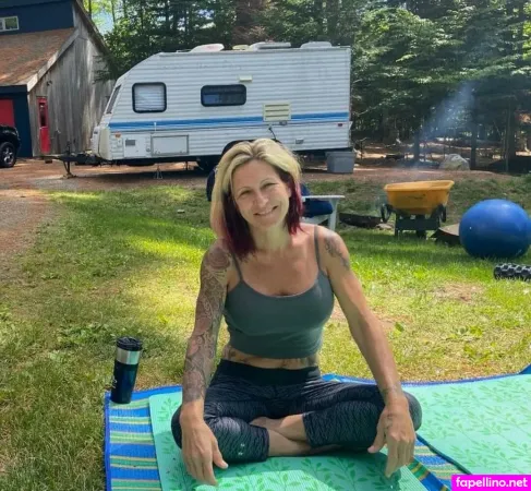 Leah S Tribe OnlyFans Thumbnail #tRIjPd0tg0
