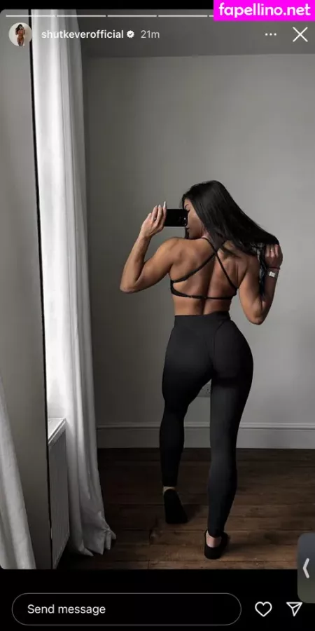 Leah Shutkever OnlyFans Thumbnail #3YKHorw270