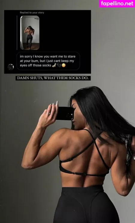 Leah Shutkever OnlyFans Thumbnail #HOca5hjzEm