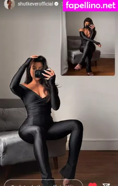 Leah Shutkever OnlyFans Thumbnail #Iv8ZSMGtjt