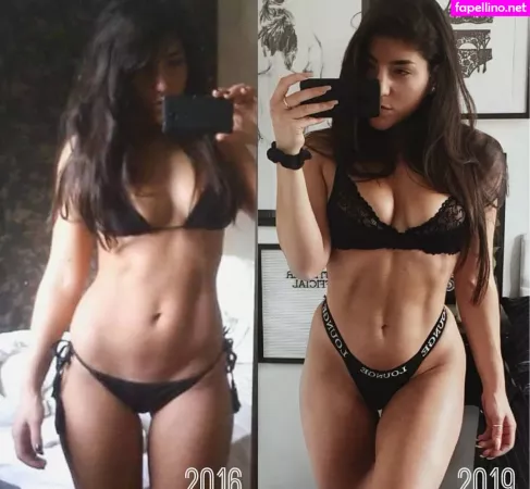 Leah Shutkever OnlyFans Thumbnail #XXVtOEND84