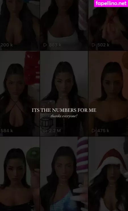 Leah Shutkever OnlyFans Thumbnail #ks5VIn2sjR