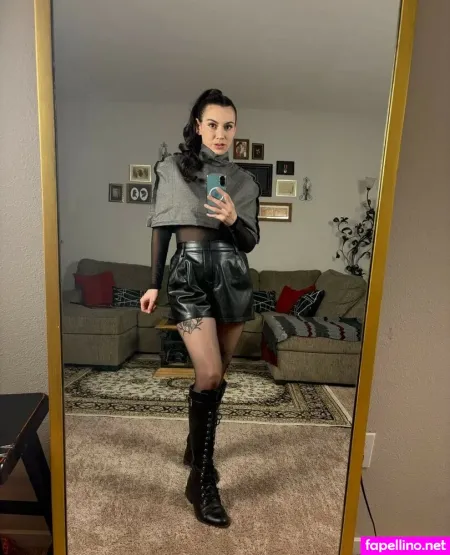 Leah Voysey OnlyFans Thumbnail #9h2fLpbhoY