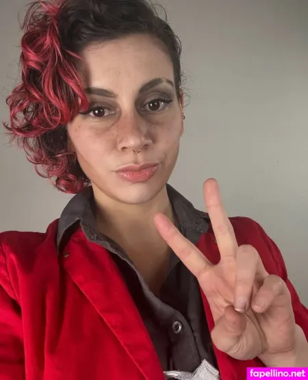 Leah Voysey OnlyFans Thumbnail #AOn42TkMVx