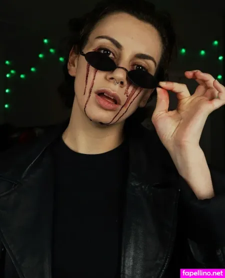 Leah Voysey OnlyFans Thumbnail #AVy5GUIzs2