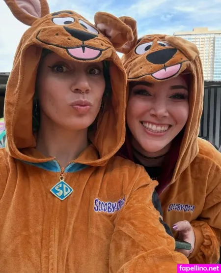 Leah Voysey OnlyFans Thumbnail #IubEuaPocw