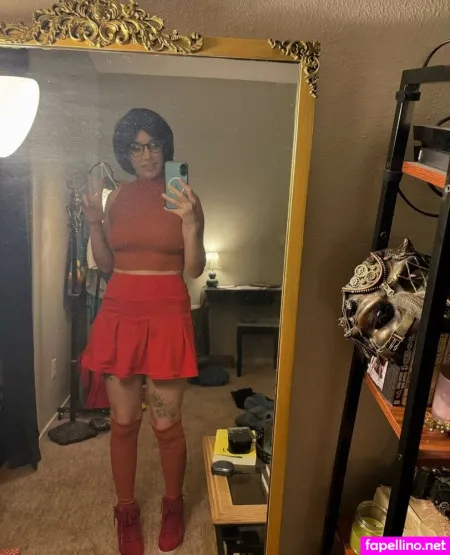 Leah Voysey OnlyFans Thumbnail #Jm6ZBVQND3