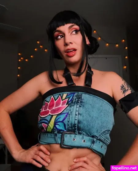 Leah Voysey OnlyFans Thumbnail #NHU97sPS11