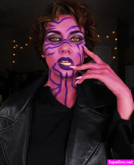 Leah Voysey OnlyFans Thumbnail #Si9cixlTu9